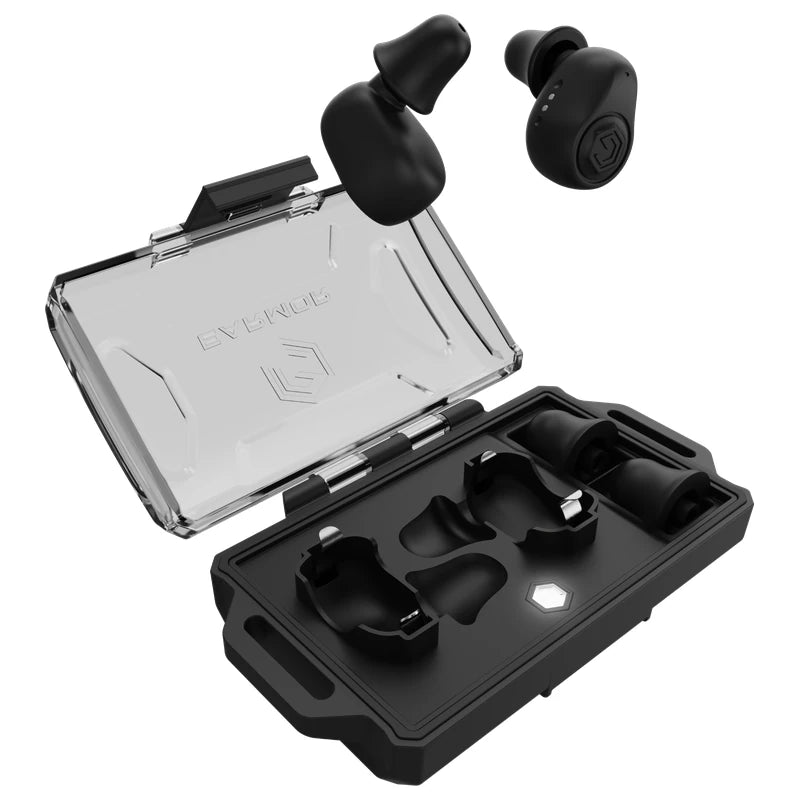 EARMOR M23T AI Electronic Hearing Protection Earbuds