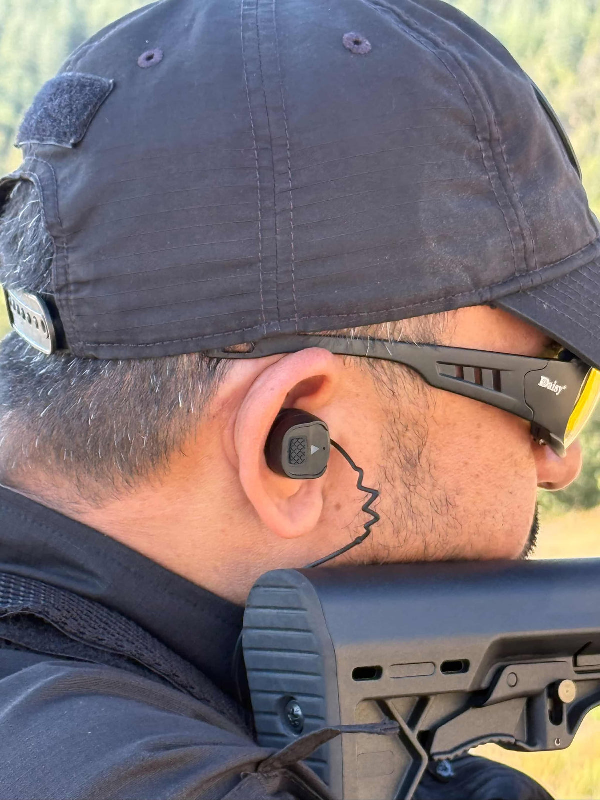 Hear the Hunt, Not the Hurt — Why Queensland Shooters Trust the EARMOR M20T PRO