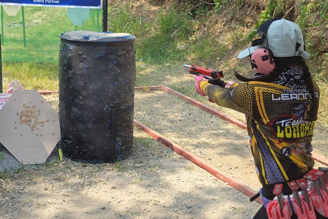Training Smarter with EARMOR M300T