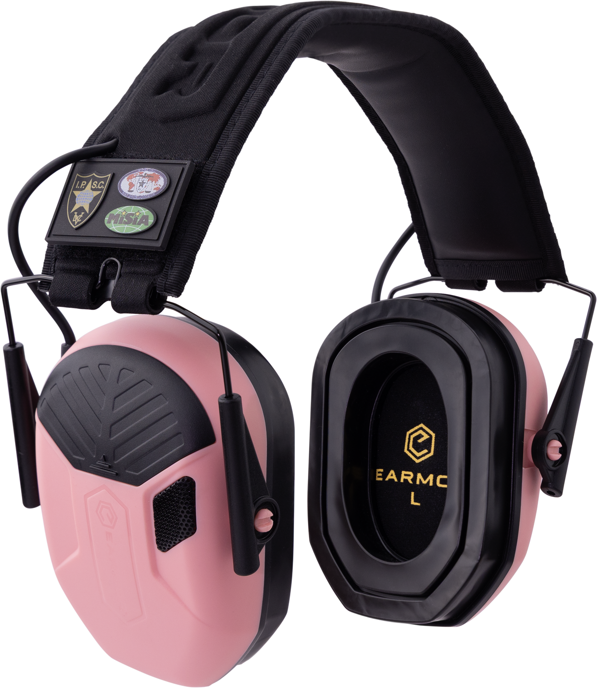 Best Tactical Headset SHOT Show