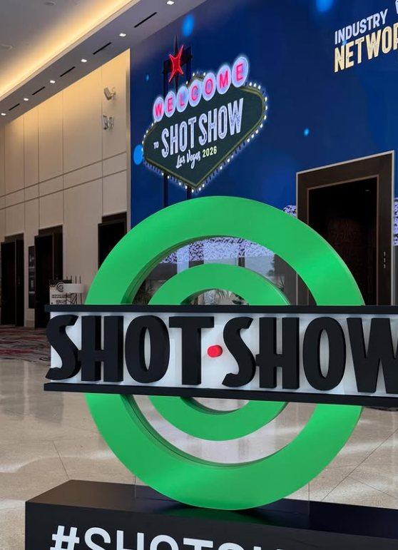 How to Win a Free EARMOR M31 MARK at SHOT Show