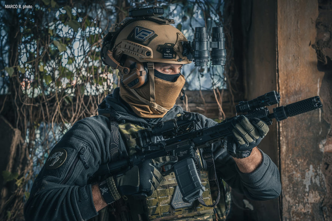 Maximize Your Safety and Focus with the Right Hearing Protection for Shooting