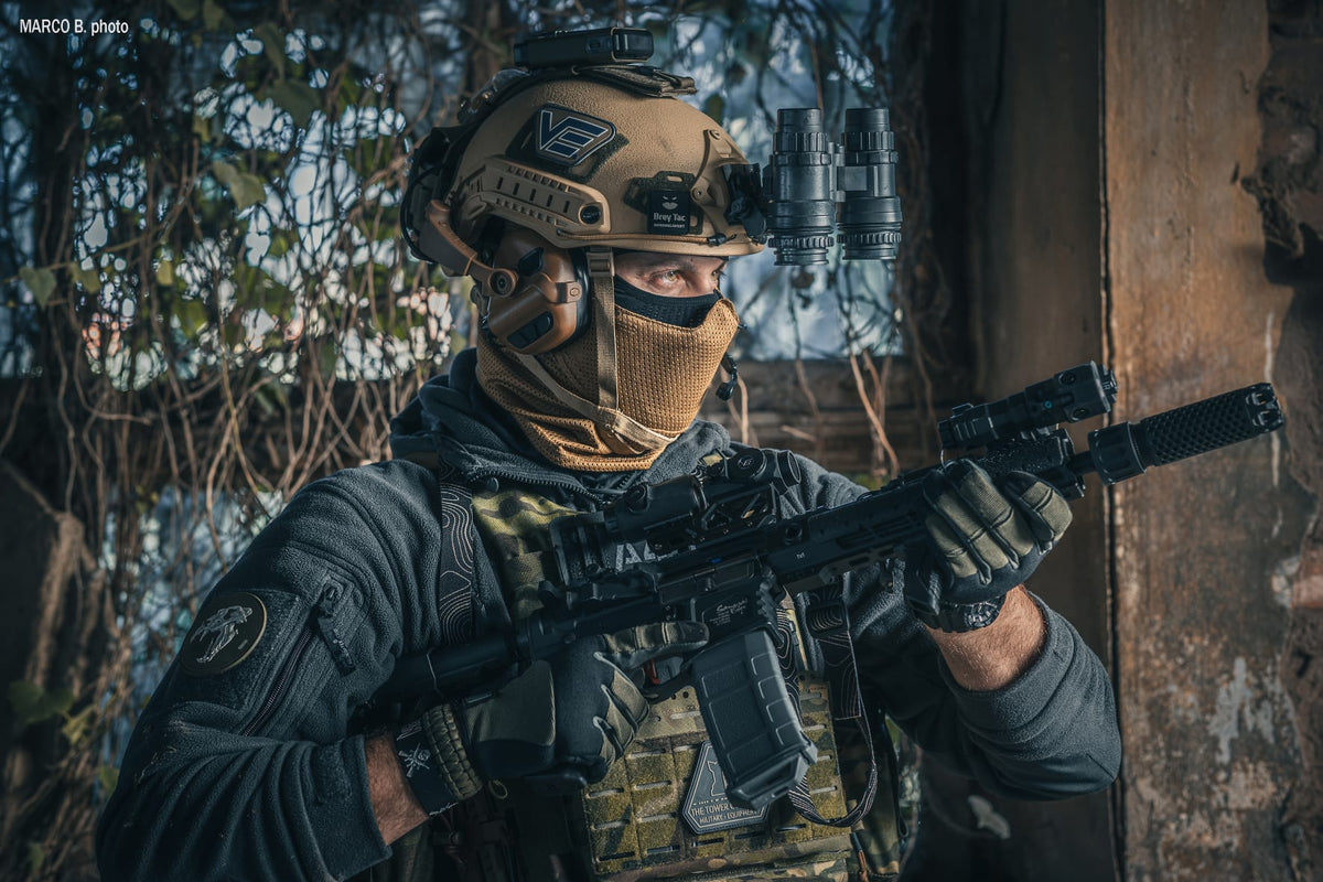 Maximize Your Safety and Focus with the Right Hearing Protection for Shooting