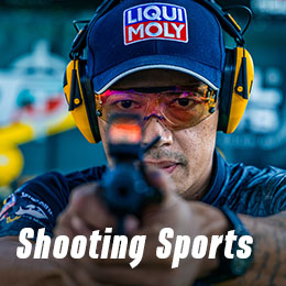 Shooting Sports