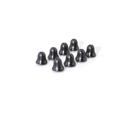 EARMOR S30 Replacement Memory Foam Eartips | High-Density Noise Isolation (4 Pairs)