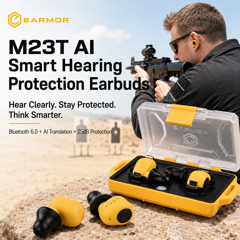 M23T AI