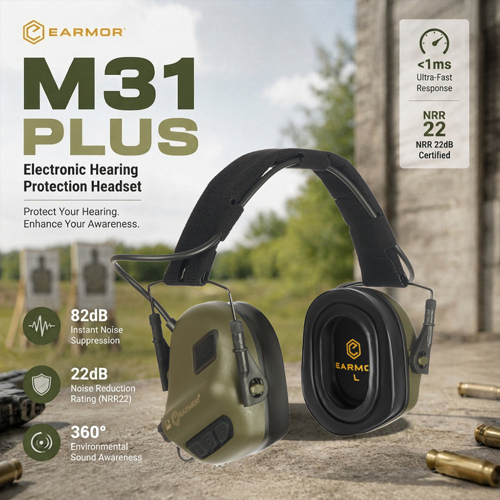 M31 PLUS