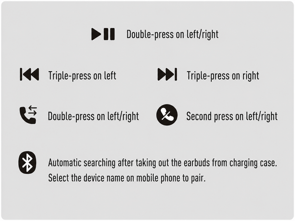 Switch Modes & Go