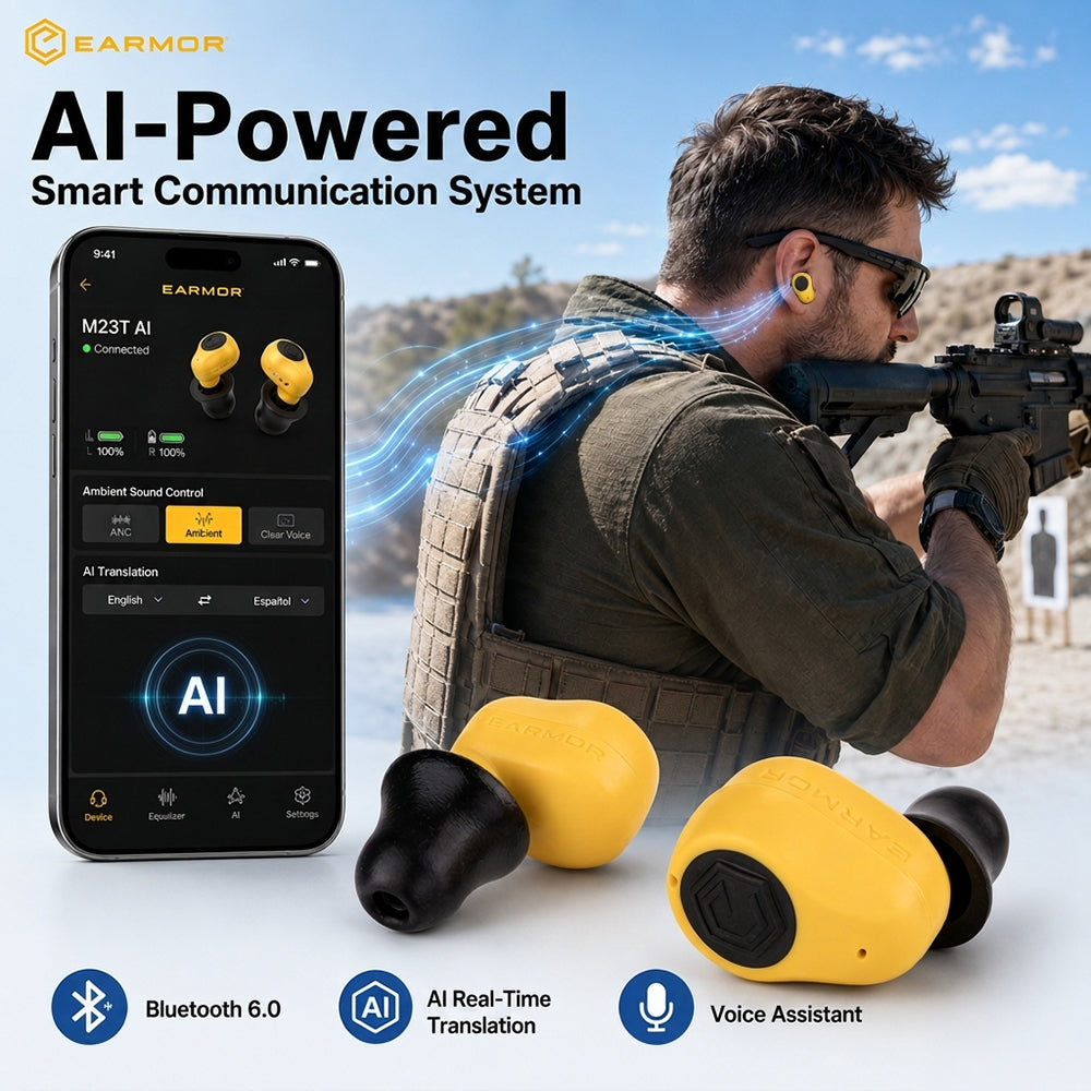 M23T AI
