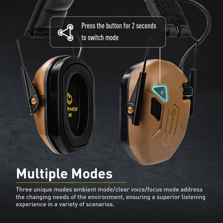 M300T-NRR 22dB