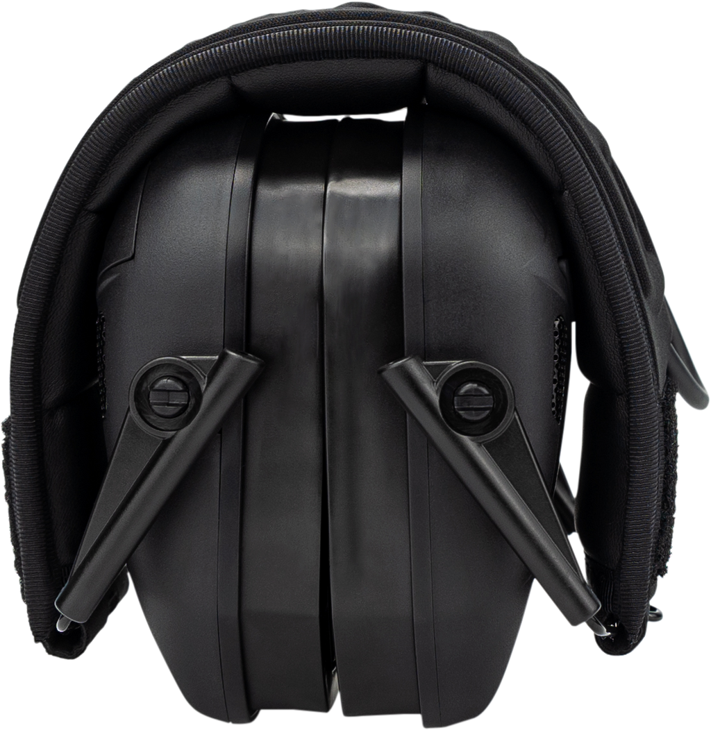 EARMOR M300T Bluetooth Electronic Hearing Protection Earmuffs, product image 1.