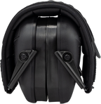 EARMOR M300T Bluetooth Electronic Hearing Protection Earmuffs, product image 1.