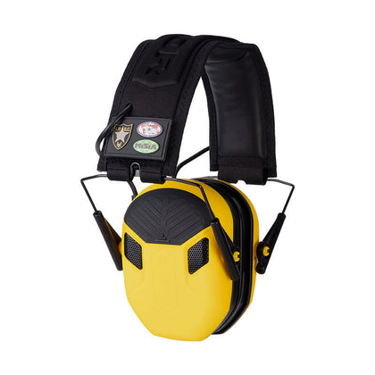EARMOR EARMOR M300X NRR 24dB - Professional Tactical Hearing Protection and Communication Gear