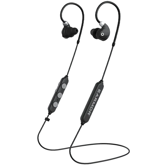 Compact carry hearing protection products