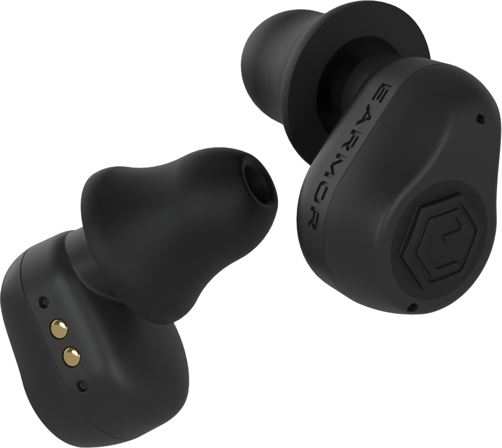 EARMOR M23T AI Electronic Hearing Protection Earbuds