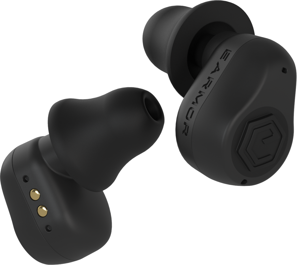 EARMOR M23T AI Electronic Hearing Protection Earbuds