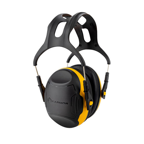 Earmor C06 - Tactical Communication & Hearing Protection