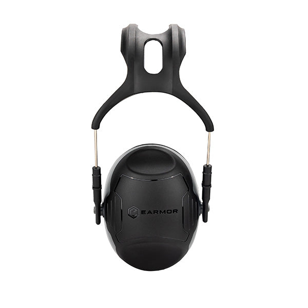 Earmor C06 - Tactical Communication & Hearing Protection
