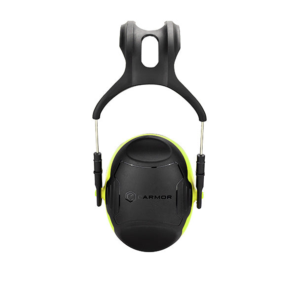 Earmor C06 - Tactical Communication & Hearing Protection