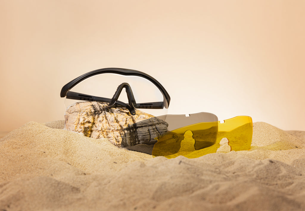 G01 goggles