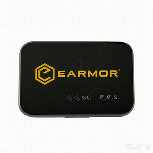 Eartip Storage Box
