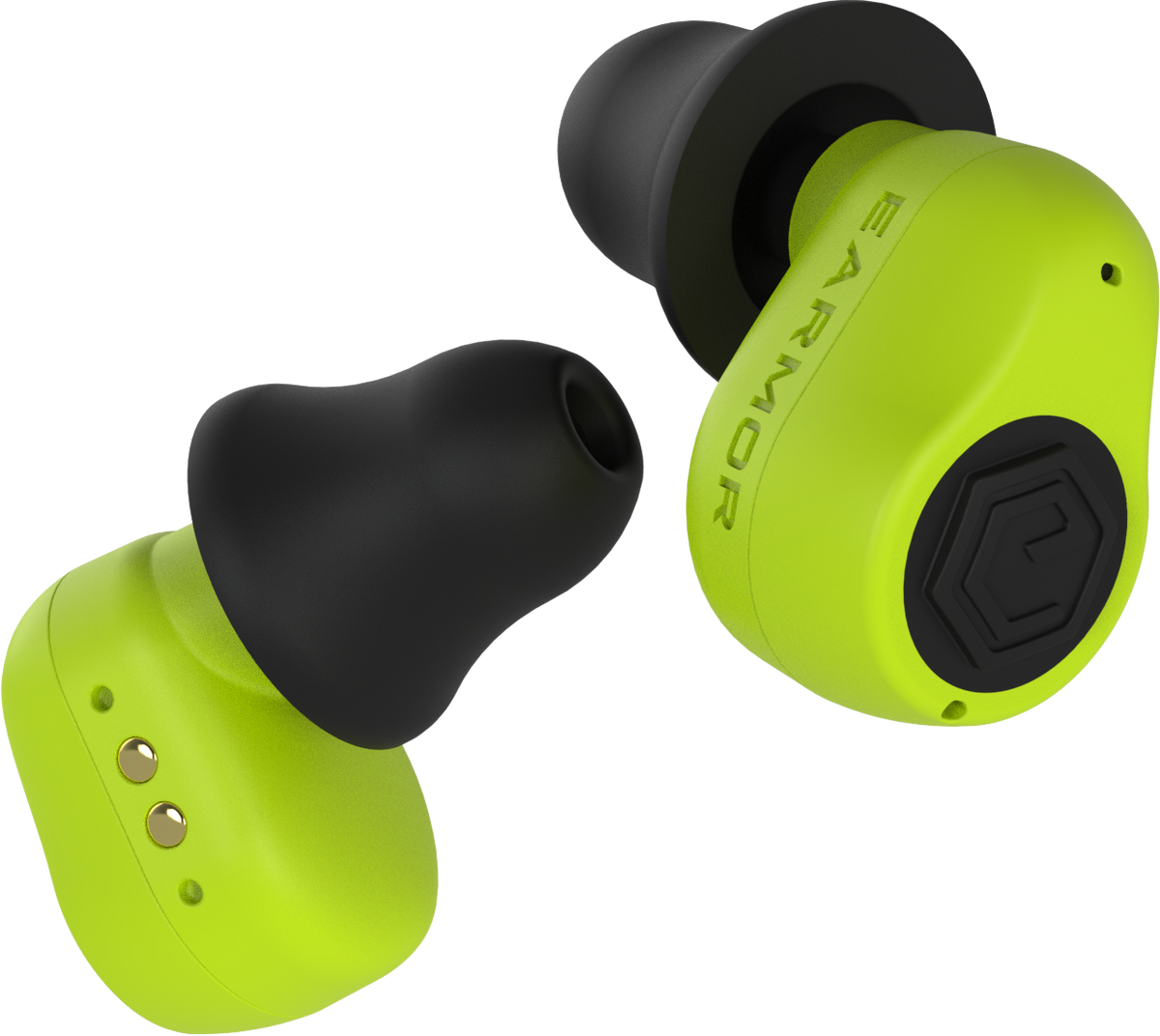 EARMOR M23T AI Electronic Hearing Protection Earbuds