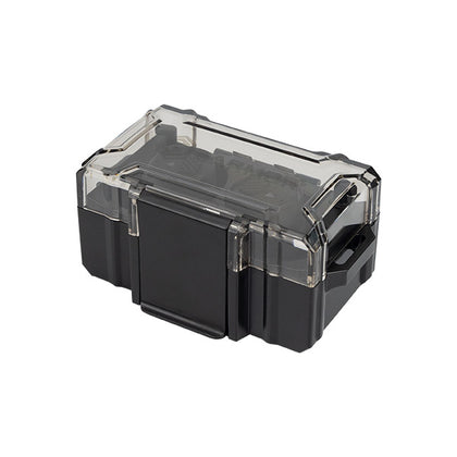 EARMOR M20T PRO Electronic Earplugs - Professional Hearing Protection for Tactical Shooting