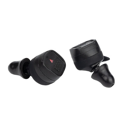 EARMOR M20T PRO Electronic Earplugs - Professional Hearing Protection for Tactical Shooting