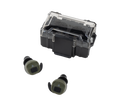 EARMOR M20T PRO Electronic Earplugs - Professional Hearing Protection for Tactical Shooting