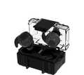 EARMOR M20T PRO Electronic Earbuds - Professional Hearing Protection for hunting & range