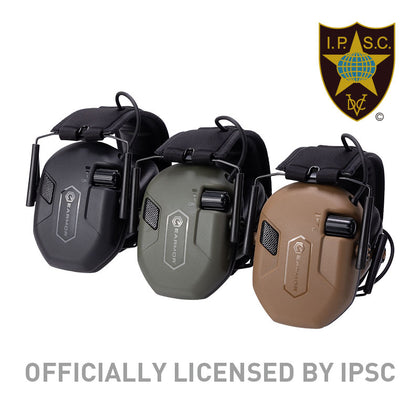 M300A  emaple  Hearing Protection Tactical Headset