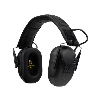 M300A  emaple  Hearing Protection Tactical Headset