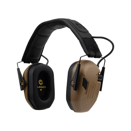 M300A  emaple  Hearing Protection Tactical Headset