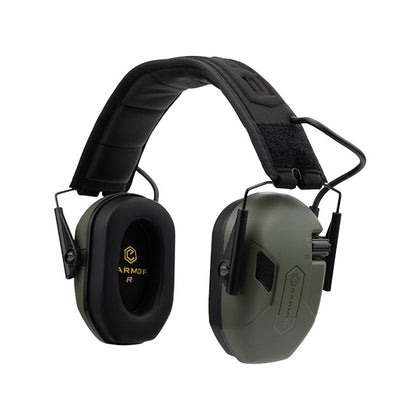 M300A  emaple  Hearing Protection Tactical Headset