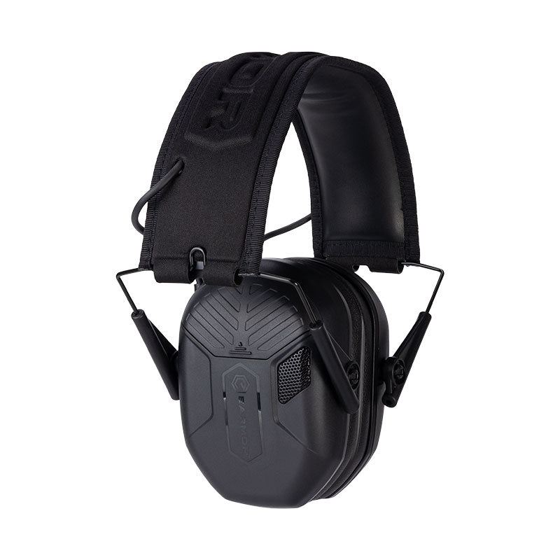 M300A  emaple  Hearing Protection Tactical Headset