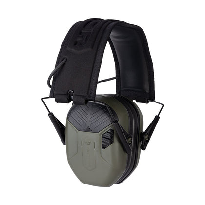 M300A  emaple  Hearing Protection Tactical Headset