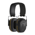 EARMOR EARMOR M300L Passive Ear Muffs | NRR 26dB Hearing Protection for Shooting & Daily Training - Professional Tactical Hearing Protection and Communication Gear