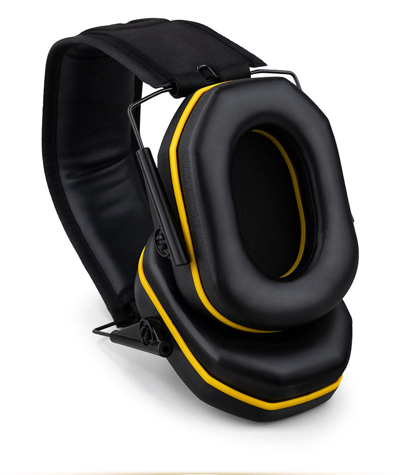 EARMOR EARMOR M300L Passive Ear Muffs | NRR 26dB Hearing Protection for Shooting & Daily Training - Professional Tactical Hearing Protection and Communication Gear