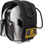 EARMOR M300X Electronic Hearing Protection Earmuffs, product image 7.