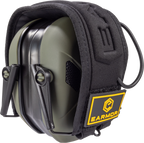 EARMOR M300X Electronic Hearing Protection Earmuffs, product image 6.