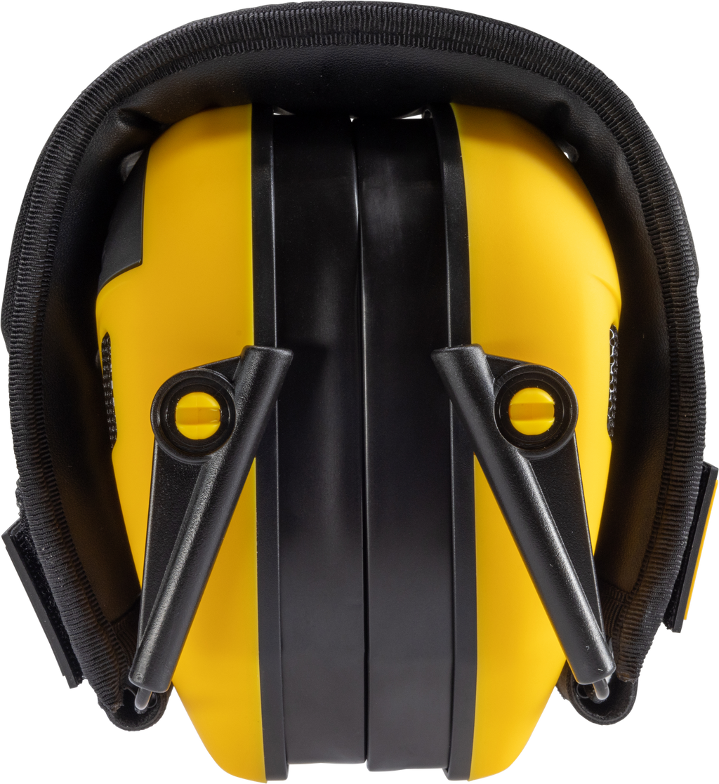 EARMOR M300X Electronic Hearing Protection Earmuffs, product image 8.