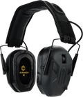 EARMOR M300X Electronic Hearing Protection Earmuffs, product image 1.