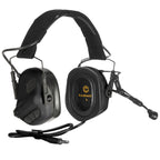 EARMOR M32 PLUS Tactical Communication Headset