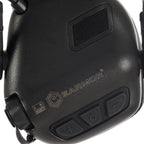 EARMOR M32 PLUS Tactical Communication Headset