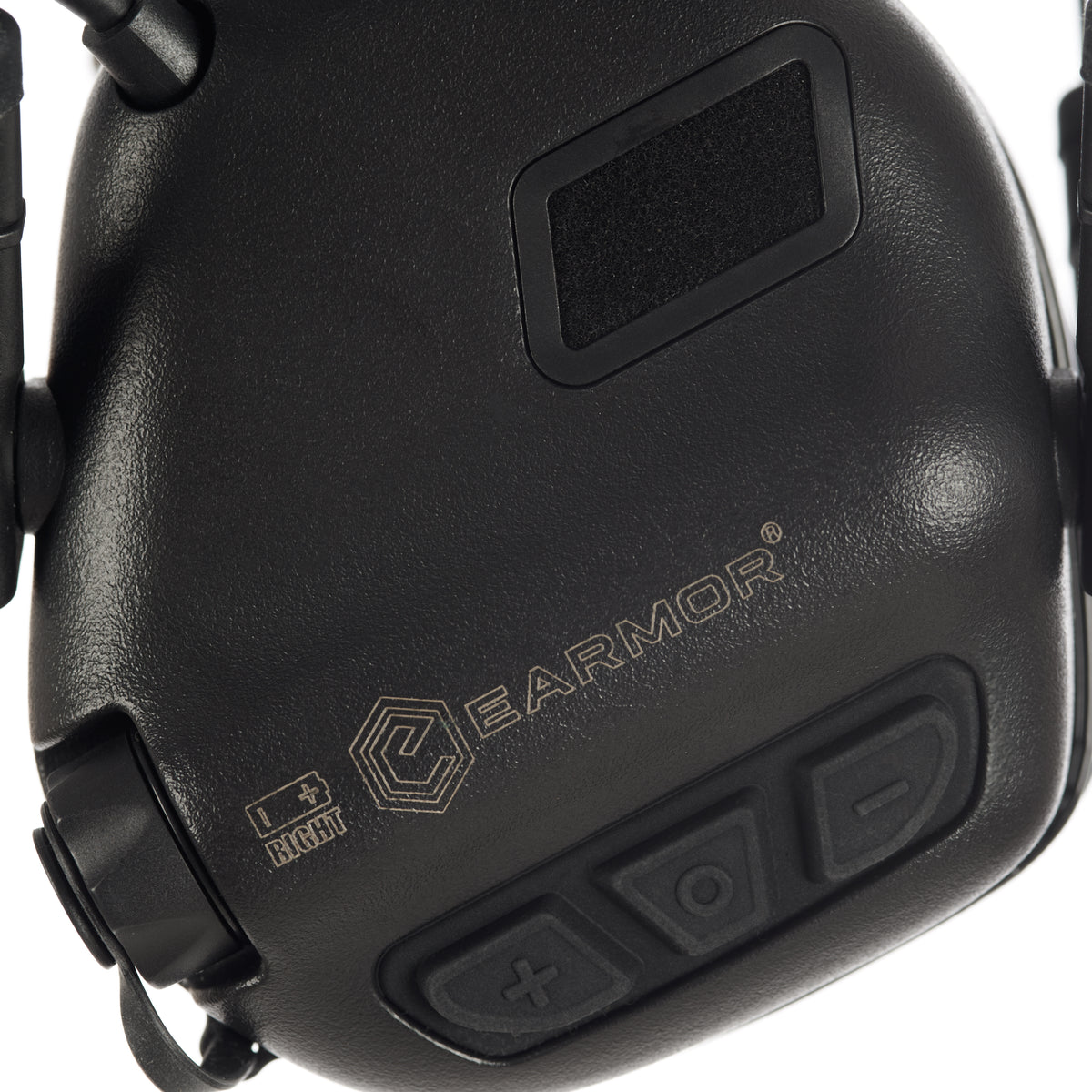 EARMOR M32 PLUS Tactical Communication Headset