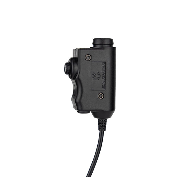M51 Tactical PTT