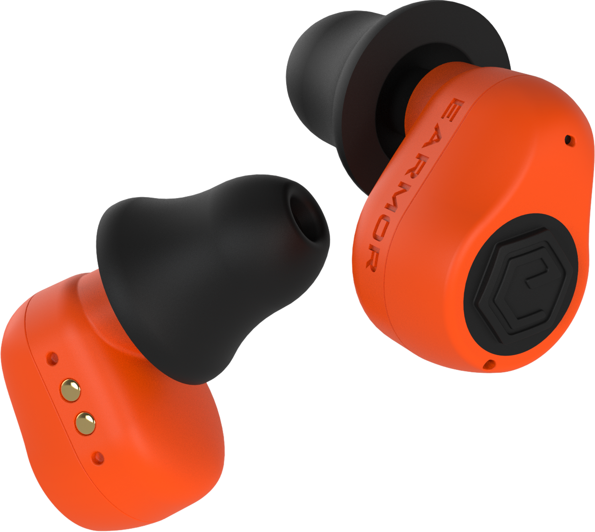 EARMOR M23T AI Electronic Hearing Protection Earbuds