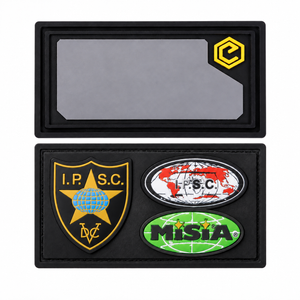 Other Patches