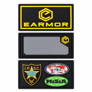 Patches