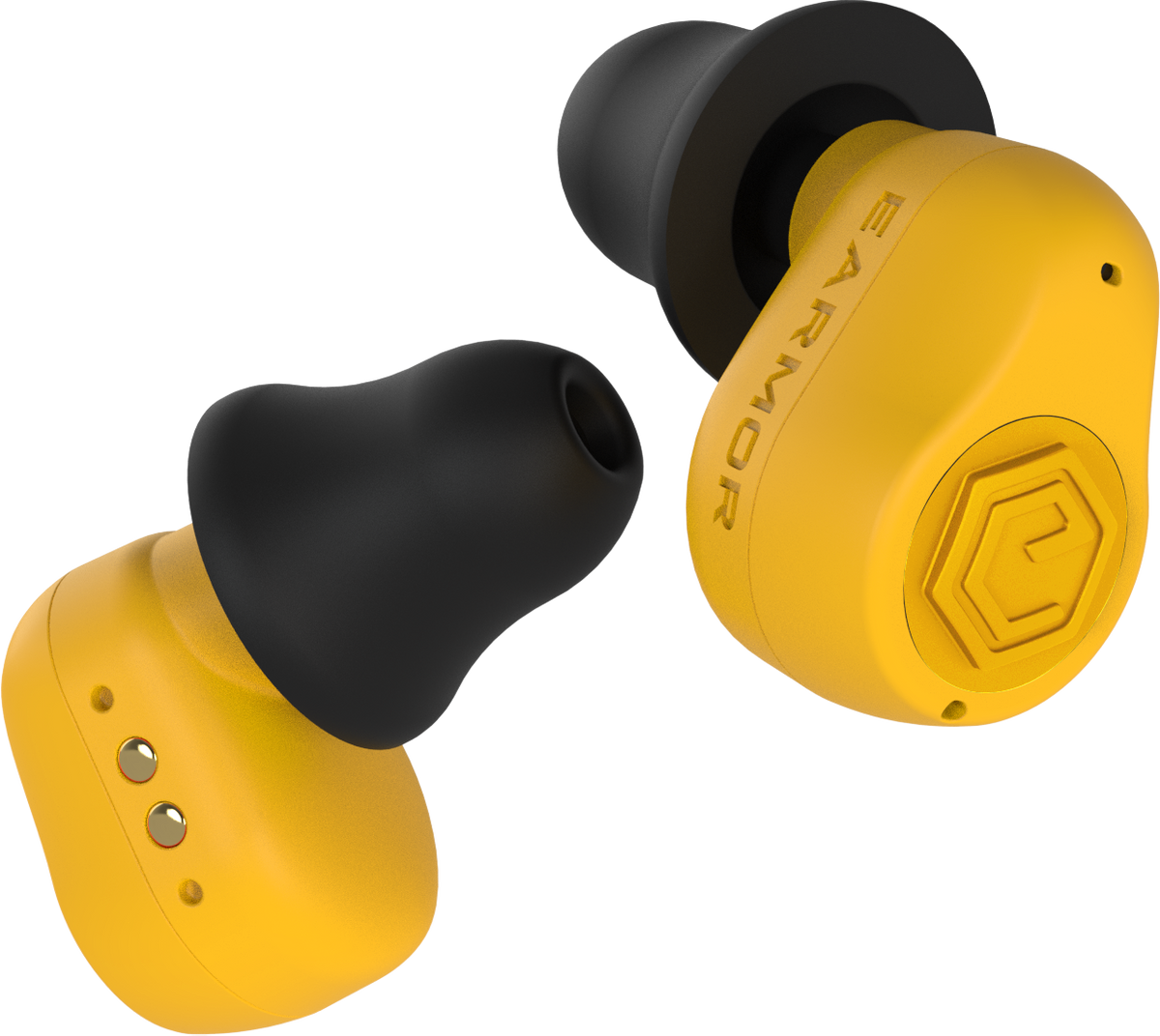EARMOR M23T AI Electronic Hearing Protection Earbuds